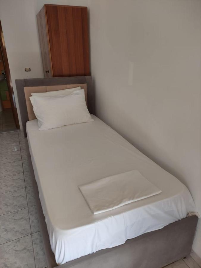 Bella Apartment'S Ksamil Exterior foto